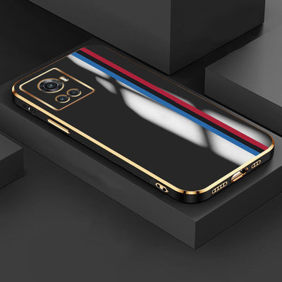 Electroplated Sport Edition Soft Case - OnePlus