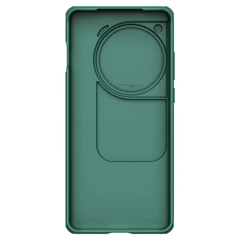 Oneplus 12 Nillkin CamShield Pro Case Cover