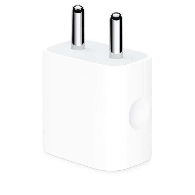 20W USB-C Fast Power Adapter Charger For iPhone