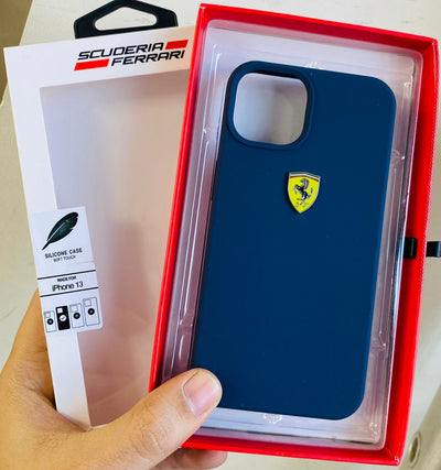 iPhone Sports Car Logo Silicone Case freeshipping - Frato