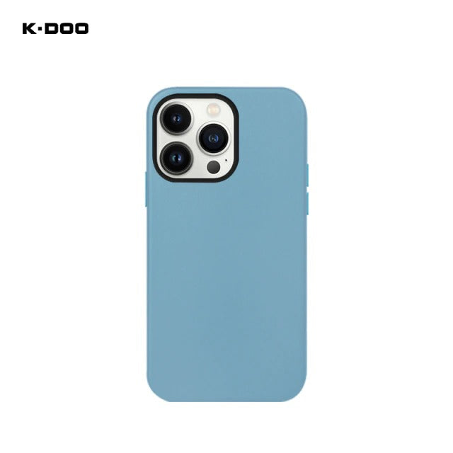iPhone 12 Pro Max K-Doo Noble Collection Cover Case