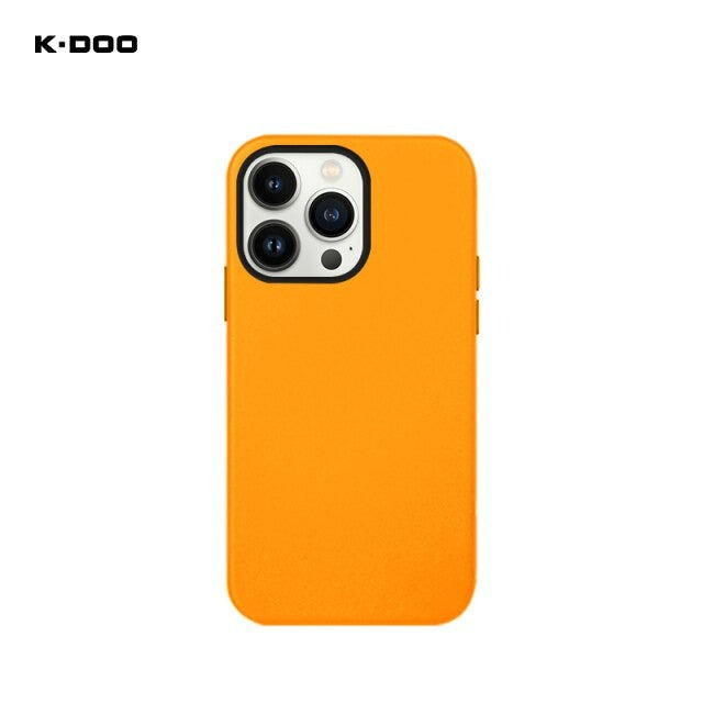 iPhone 12 / 12 Pro K-Doo Noble Collection Cover Case