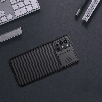 Nillkin Camshield Shockproof Business Case For OnePlus