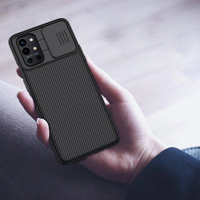Nillkin Camshield Shockproof Business Case For OnePlus