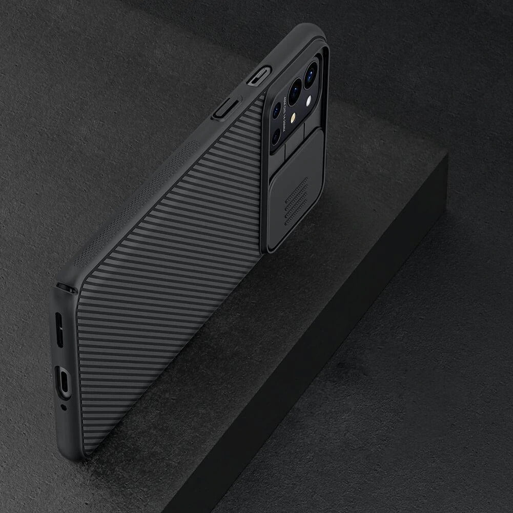 Nillkin Camshield Shockproof Business Case For OnePlus