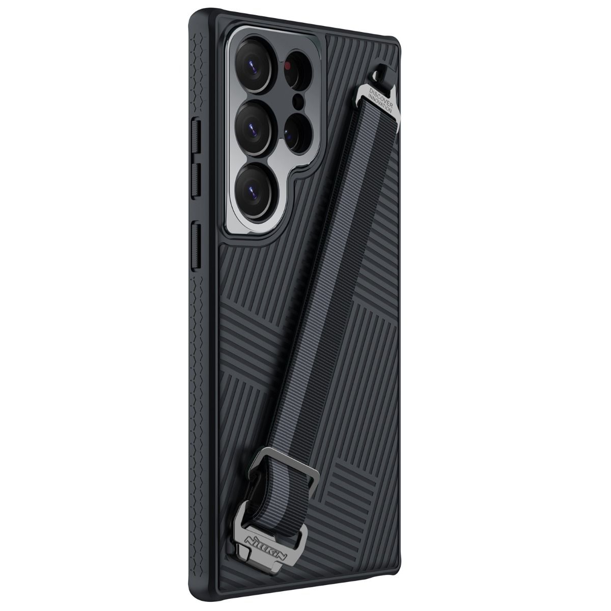 Samsung S23 Ultra Nillkin Strap Case