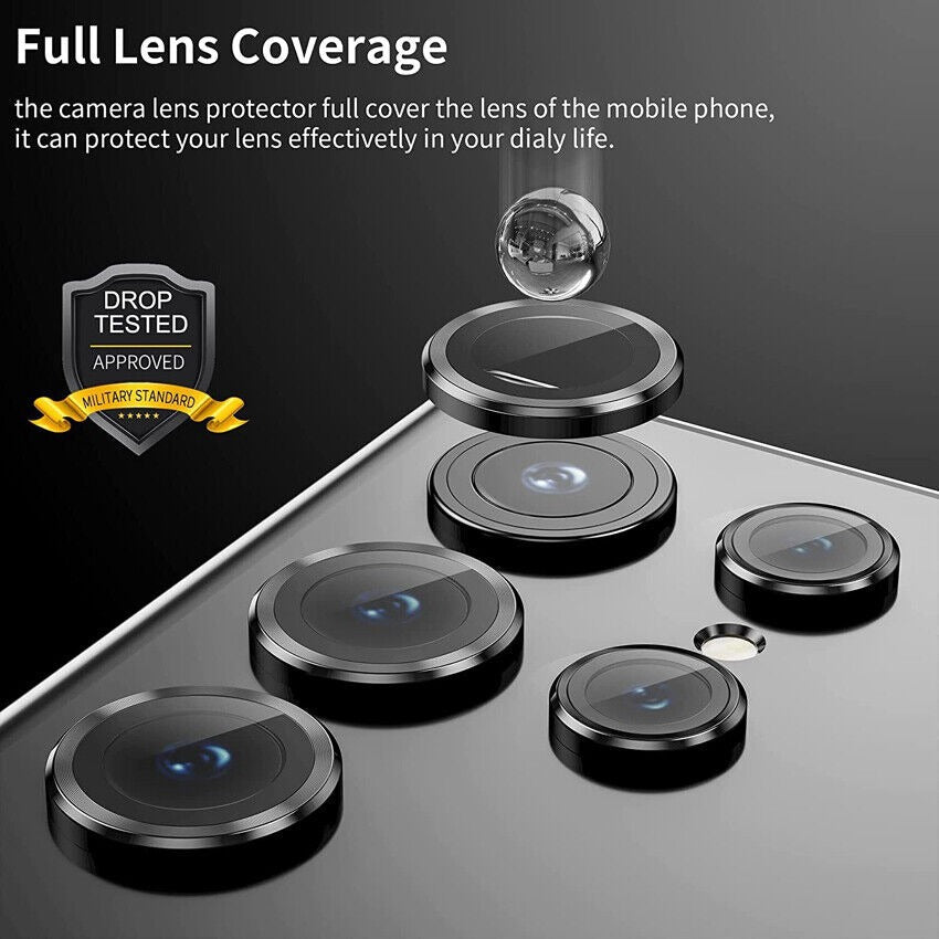 Samsung Galaxy S22 Ultra Camera Lens Kit Protector