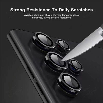 Samsung Galaxy S22 Ultra Camera Lens Kit Protector