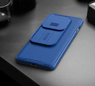 Oneplus 12 Nillkin CamShield Pro Case Cover