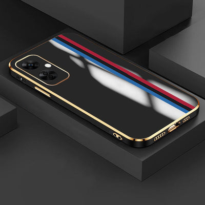Electroplated Sport Edition Soft Case - OnePlus