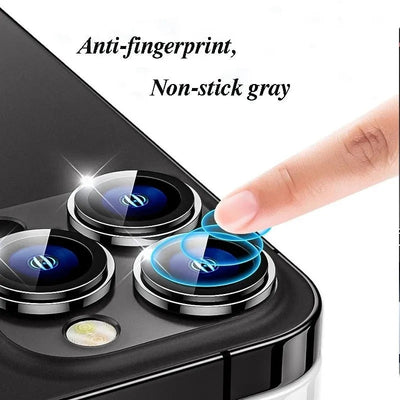 iPhone Camera Lens Kit Protector