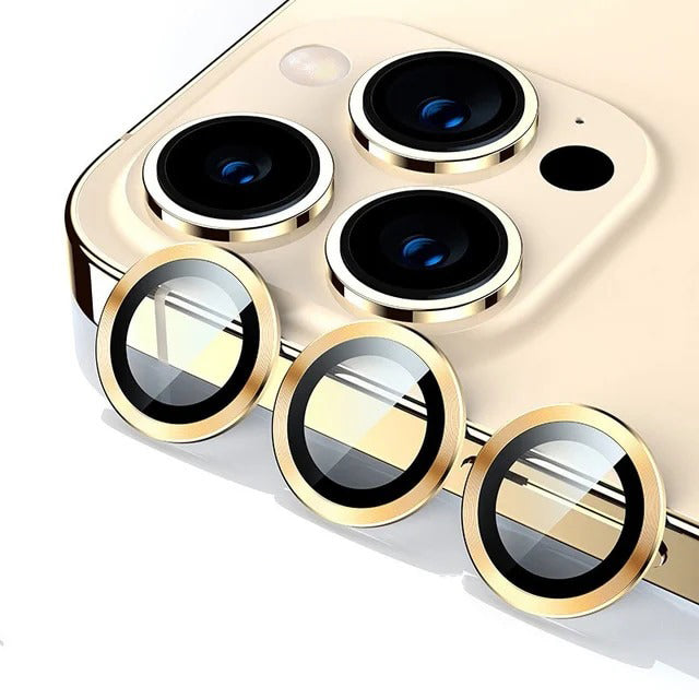 iPhone Camera Lens Kit Protector