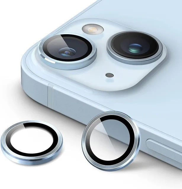 iPhone Camera Lens Kit Protector