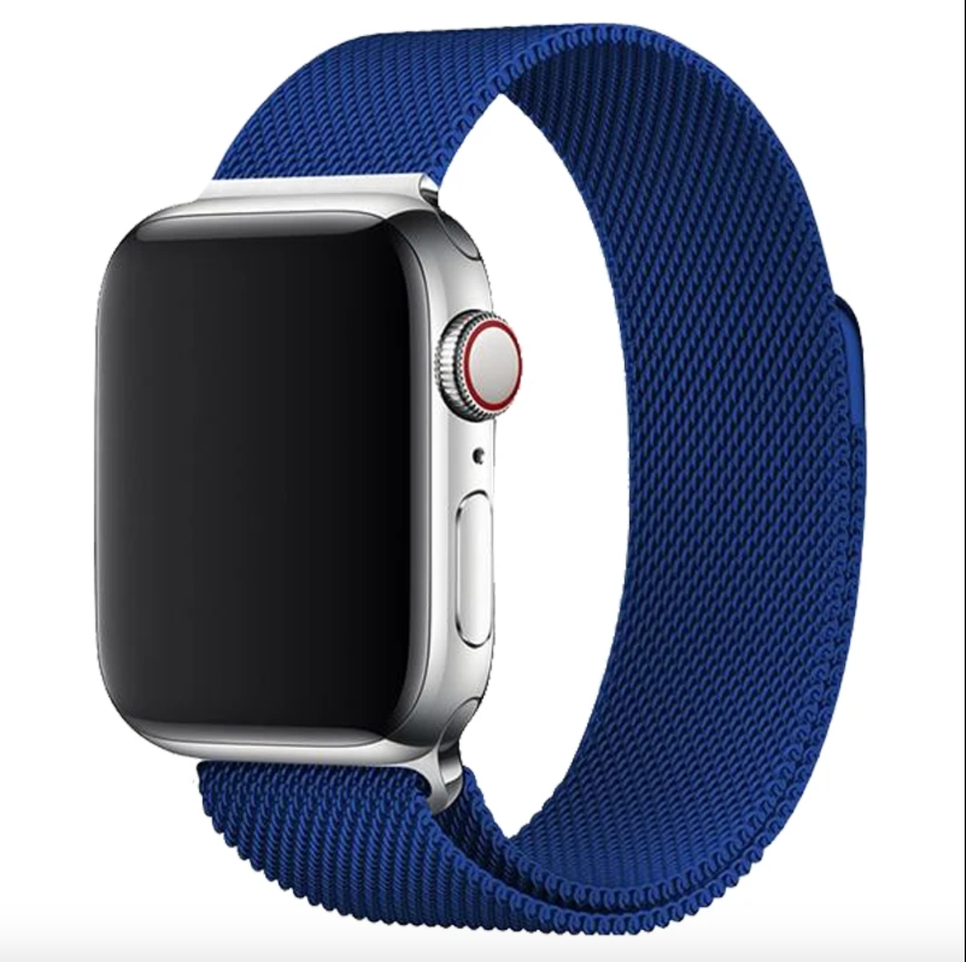 iwatch milanese loop