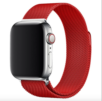 iwatch milanese loop