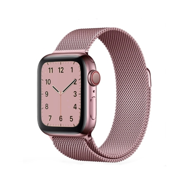 iwatch milanese loop