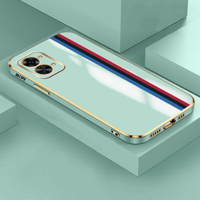 Electroplated Sport Edition Soft Case - OnePlus