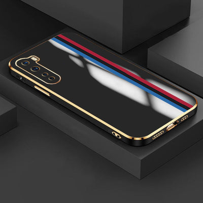 Electroplated Sport Edition Soft Case - OnePlus