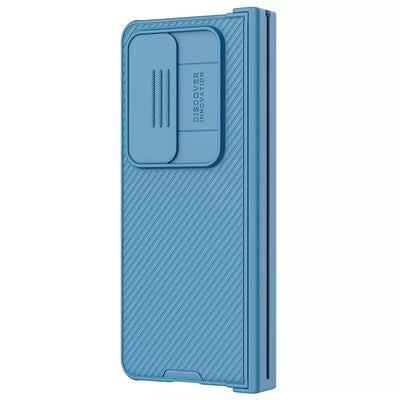 Nilkin Samsung Galaxy Z Fold 4 5G CamShield Pro Cover