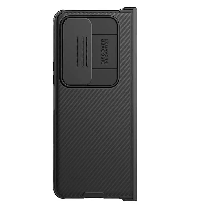 Nilkin Samsung Galaxy Z Fold 4 5G CamShield Pro Cover