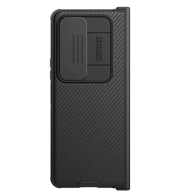 Nilkin Samsung Galaxy Z Fold 4 5G CamShield Pro Cover